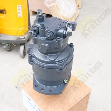 High Quality Swing Motor VOE14572717 for ECR88 Excavator Parts