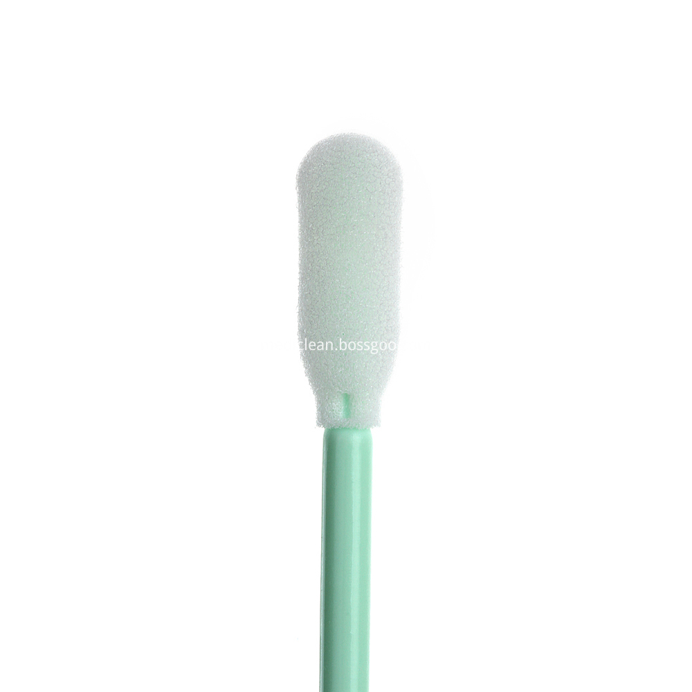 Texwipe Compatible Cleanroom Foam Swab FS746 (2)