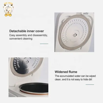 2023 Factory Price Digital Electric 3L IH Rice Cooker