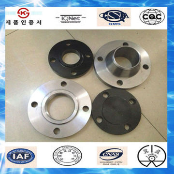 Alloy Steel Flanges