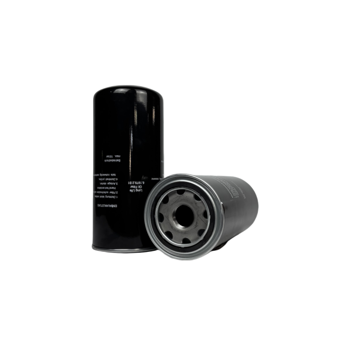 Алейны фільтр паветранага кампрэсара WD13145