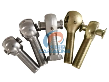 Johnny Joint Flexible Rod End Search Engine