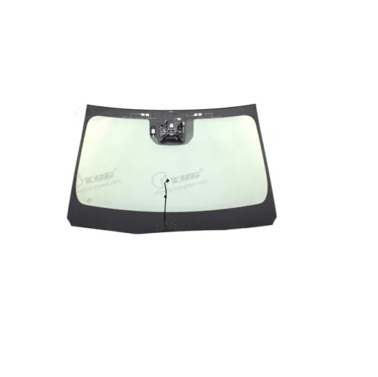 TOYOTA CROWN CROSS 2023 - Original Auto Windshield Glass