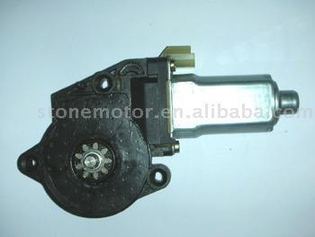 Power Window Regulator Motor (Used for Hyundai Elantra)