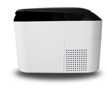 CE018 House car dual -use mobile refrigerator