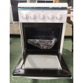 20 InchGas Range With 4 BurnerFree StandingOven