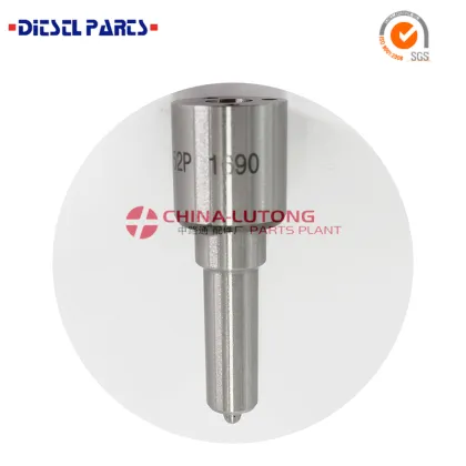 engine parts bosch injector nozzles cummins DLLA144P510