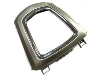 Automotive injection moulds auto interior parts