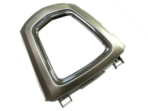 Automotive injection moulds auto interior parts