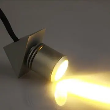 Fashion Design Low Voltage Under Cabinet Lighting