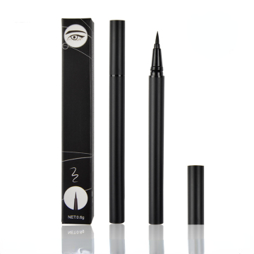 Eyeliner liquido Whot Nero impermeabile con logo personalizzabile