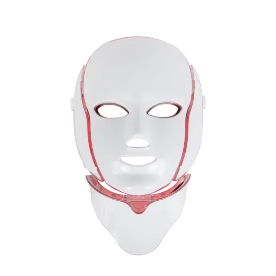 Led Therapy Mask Facial Skin Tightening Light Therapy