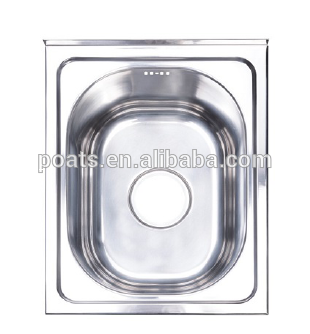 PS-706 laundry bowl size 350X440X220mm