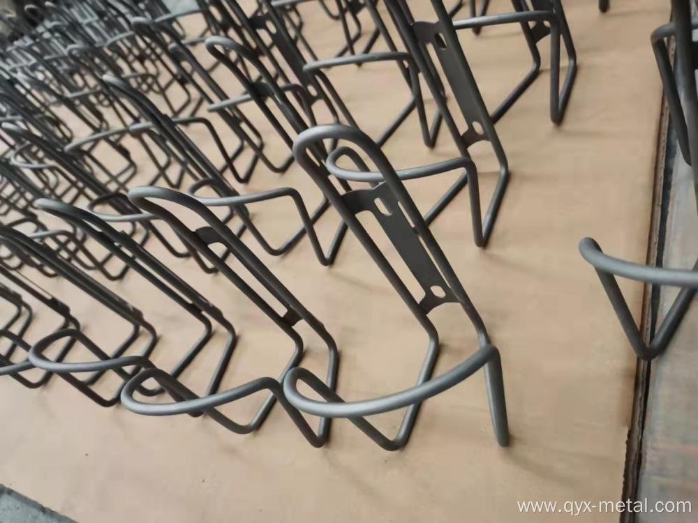 Titanium Bicycle Bottle Cages