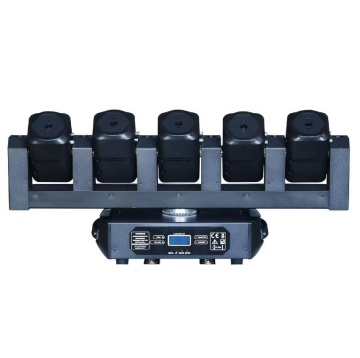 LED Laser 2 in 1 Bar Blade Moving Head Light