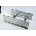 Stainless steel cable ladder