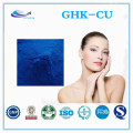 ghk-cu copper peptide serum copper peptide ghk-cu injection