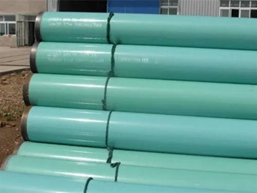 Aisi 1020 Sch40 Seamless Carbon Steel Pipe