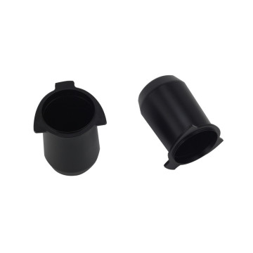 Aluminum Alloy Dosing Cup for 53.3mm Portafilters