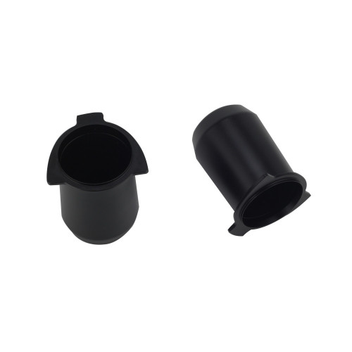 Aluminum Alloy Dosing Cup for 53.3mm Portafilters