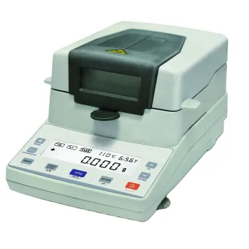 DW-105MW Grain Halogen Moisture Analyzer