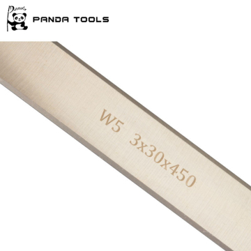 Electric Hand Wood Planer Blades for Wood - HSS W18%