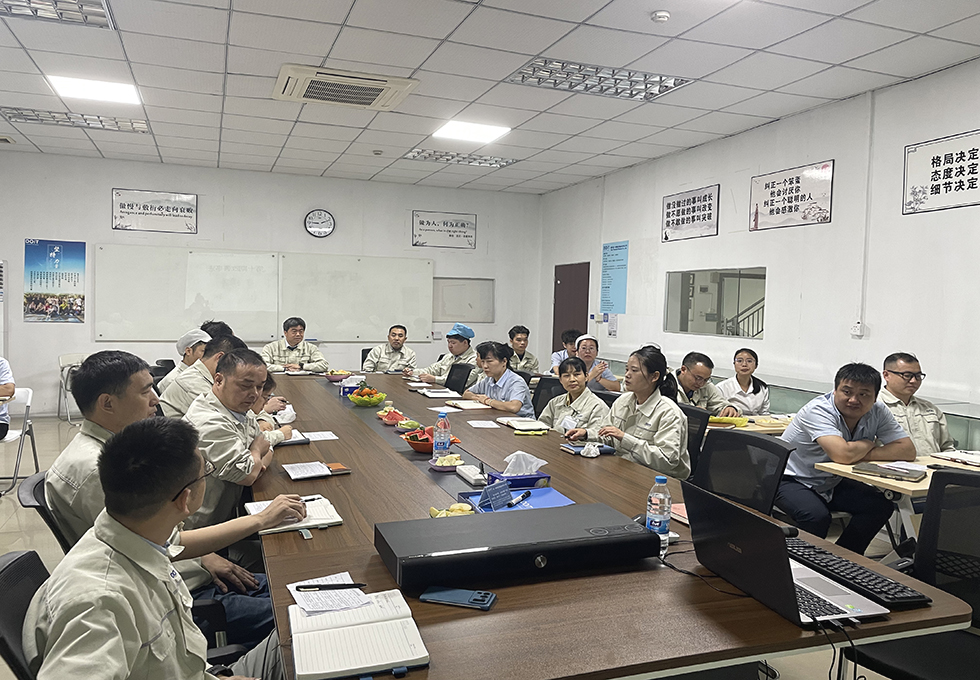 10th Team Leader Improvement