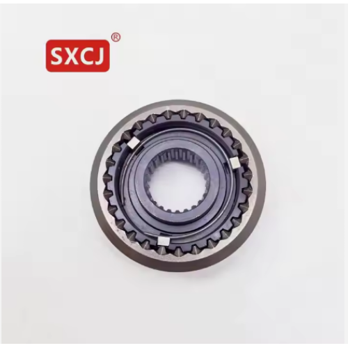 Customization Wholesale Transmission Gearbox Parts Synchronizer Assembly SXCJ-ZC0245 for KIA