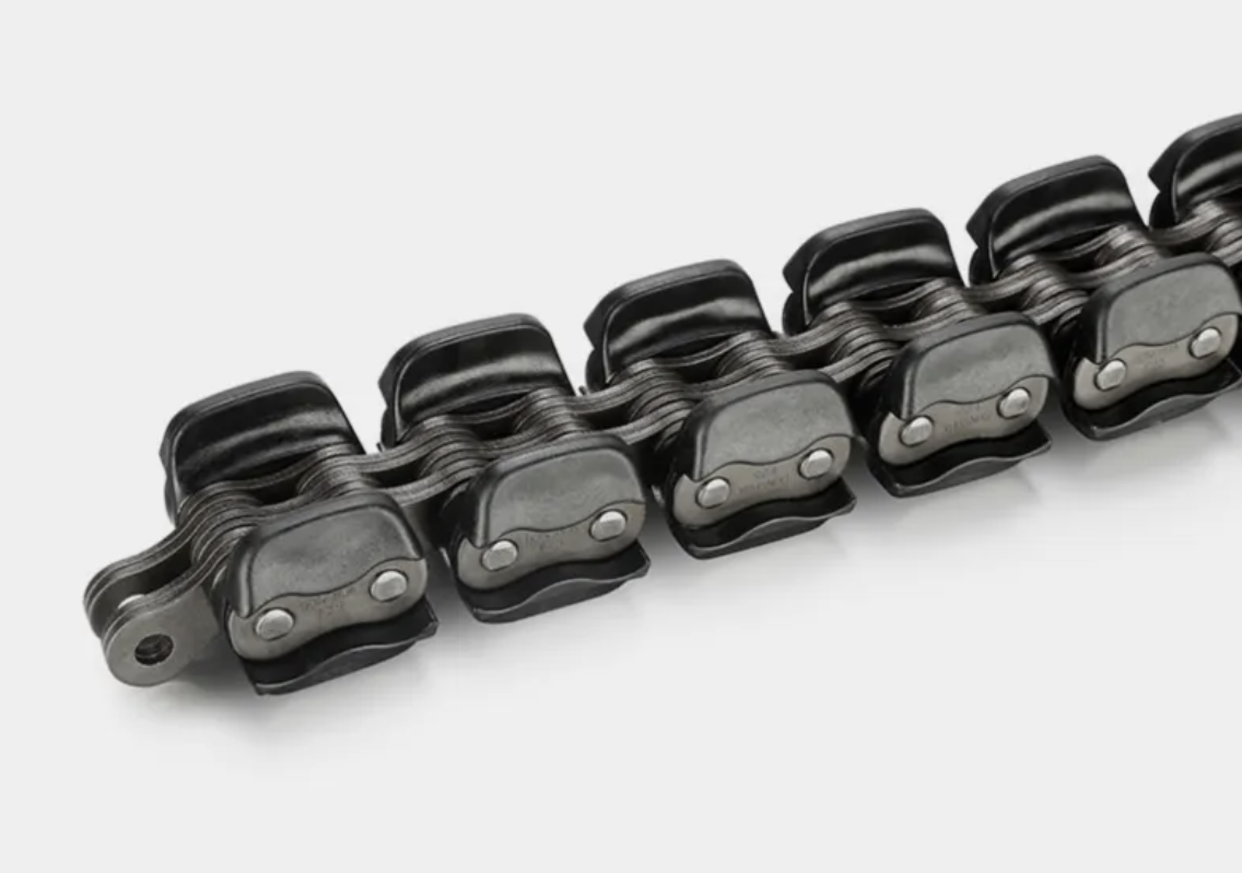 Industrial Traction Chains