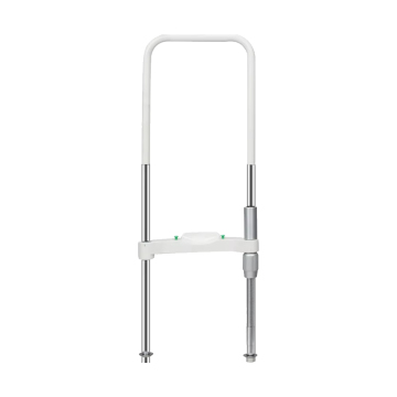 Ophthalmic Instrument Chin Rest Forehead Bracket Set CR-8