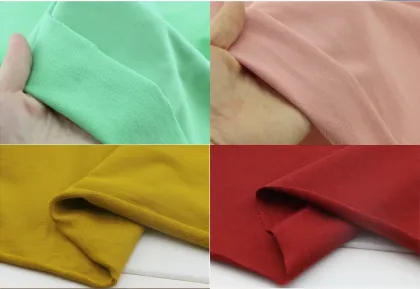 High Speed Single Jersey Circular Knitting Machine Pilotelli Terrot