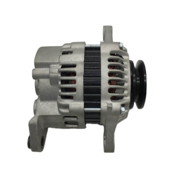 All-New A7T3371 Excavator Alternator for S4S - Factory Made and Strictly Checked