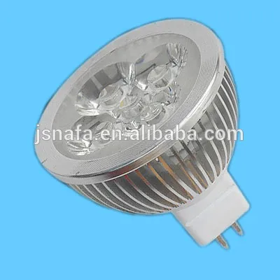factory wholesale 12v mr16 outdoor cob led spot light china