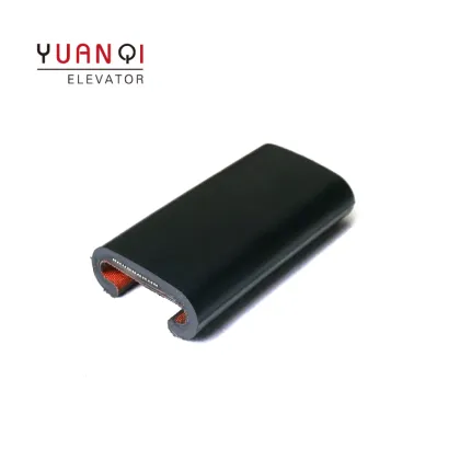 Elevator Spare Parts: Rubber Escalator Handrail Belt SDS SWE