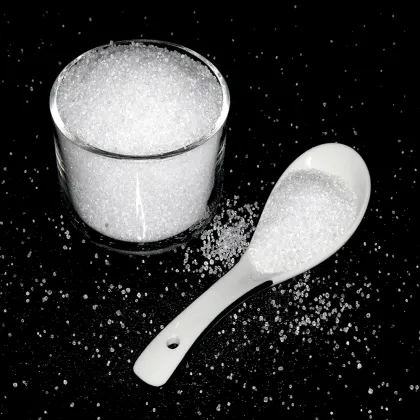 Functional Organic Sweeteners Erythritol