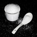 Funktionelle organische Süßstoffe Erythritol