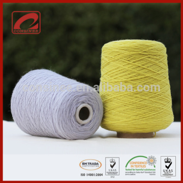 Top Line popular wool yarn for sweater wool With affordable price