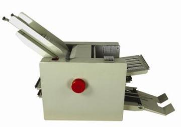 Bench Top Automatic Feeding Paper Folding Machine