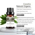 روغن ضروری Copaiba خالص برای پراکندگی عطر