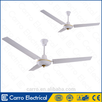 AC DC double use solar battery operated ceiling dc fan OEM