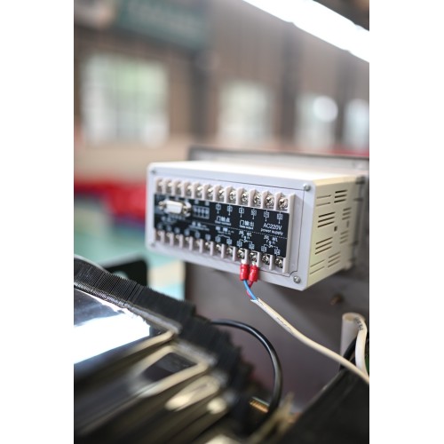 SCB13 2500KVA Dry-type Power Transformer