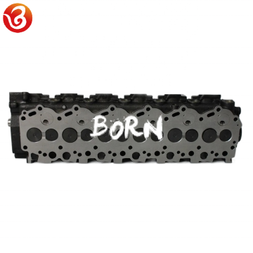 1HZ Complete Cylinder Head for Toyota Coaster Land Cruiser 909057 11101-17010 11101-17011 11101-17012