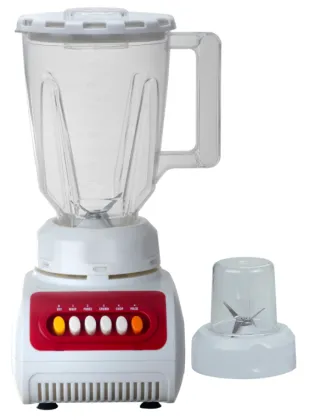 HY-999 2 in 1 electric Blender