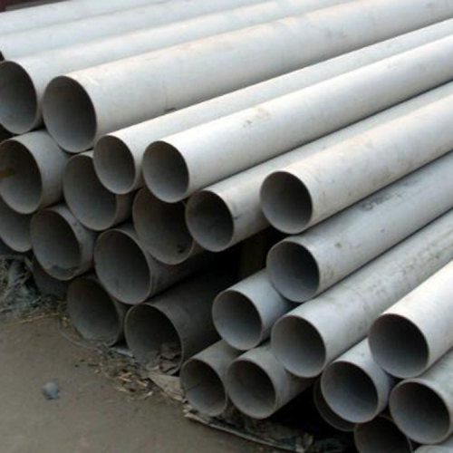 stainless steel 202 grade 40mm fence pipe