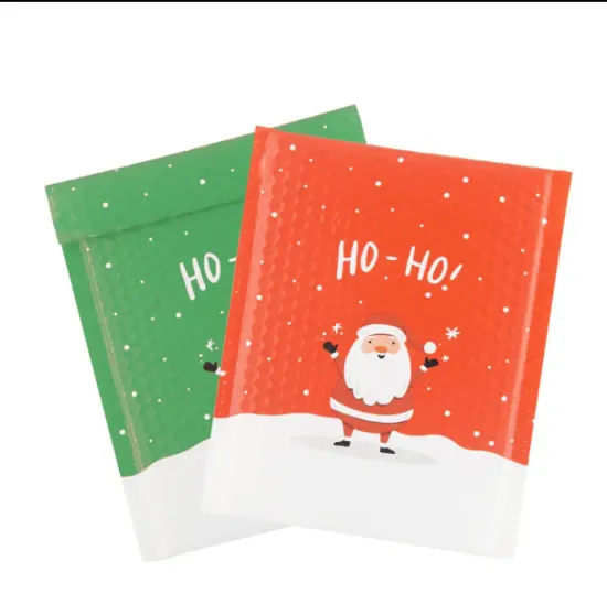 Durable Bubble Bags for Enhanced Protection