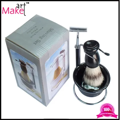 2016 Newest professional china badger shaving brush,men shaving set,shaving kit, shaving brushes