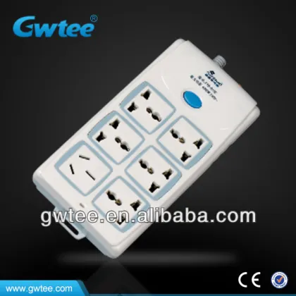 FXD-B15D sliding electric socket
