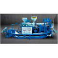 Double-color Rain Boot Molding Machine