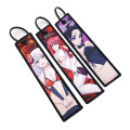 YYX Anime Jet Tags for Keys