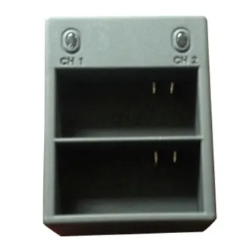 Dual Charger for GoPro Hero 3